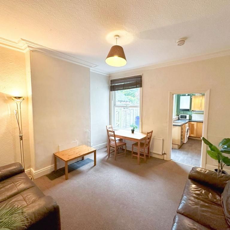 5 bedroom house share to rent - Photo 1