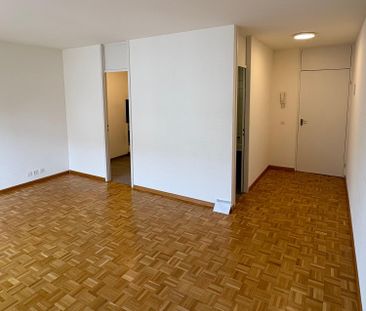 1 Zimmer, 32 m², 2. Stock - Foto 5