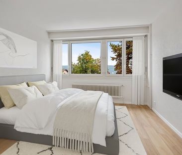4 Zimmer, 82 m², 1. Stock - Photo 4