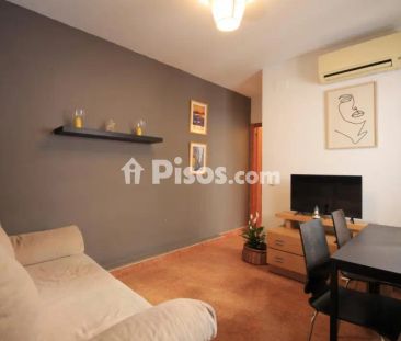 Piso en alquiler en Justicia-Chueca - Photo 2