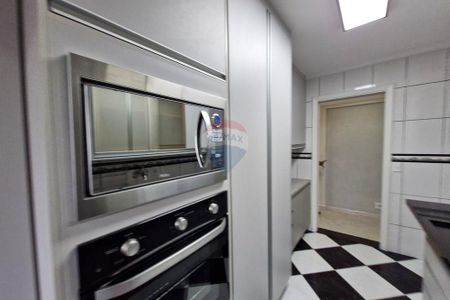 Apartamento para locação com 93m² Reformado | 3 Dorms (1 Suíte) + Home Office | 2 Vagas | Barra Funda - Photo 5