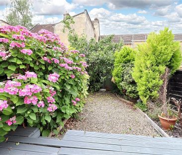 2 bedroom terraced house to rent - Photo 6