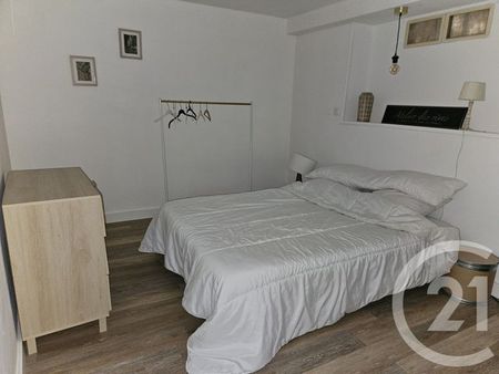 Appartement T2 à louer 2 pièces - 34,78 m2 CHATEAUROUX - 36 - Photo 5