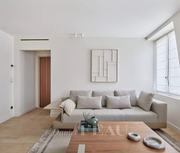 Tout savoir sur cet appartement dans le quartier Hoche-Friedland, à... - Photo 3