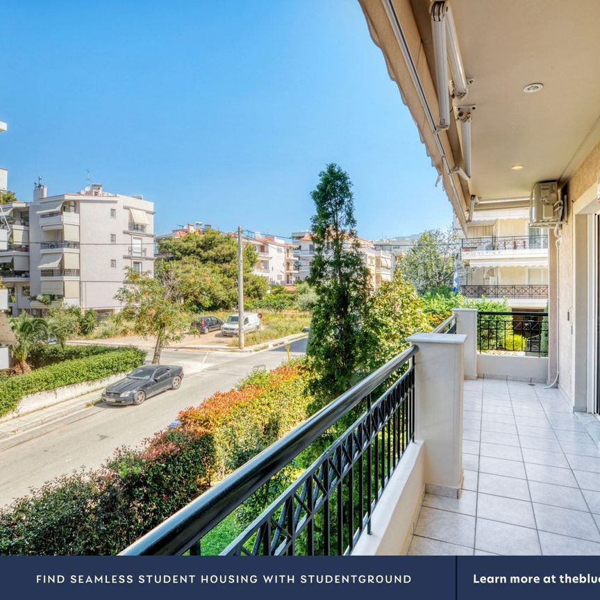Διαμέρισμα για ενοικίαση Κέντρο (Βριλήσσια) - Photo 1