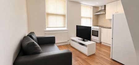 1 bedroom flat to rent - Photo 3
