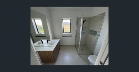 NEW BUILD - FOUR BEDROOM HOUSE - Photo 5