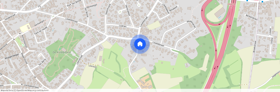 Mussenstraat 3, 9070 Heusden