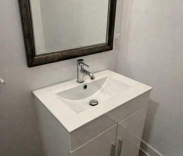 3½ Rénové + Électricité Inc – Animaux - Photo 3