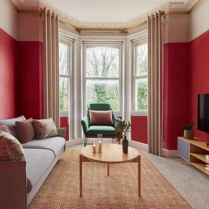 2 bedroom apartment to rent - Photo 1