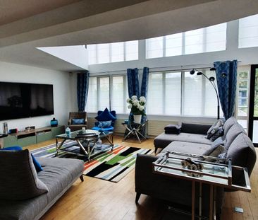 Location Maison 7 pièces 274m² ENGHIEN LES BAINS 95880 - Photo 4