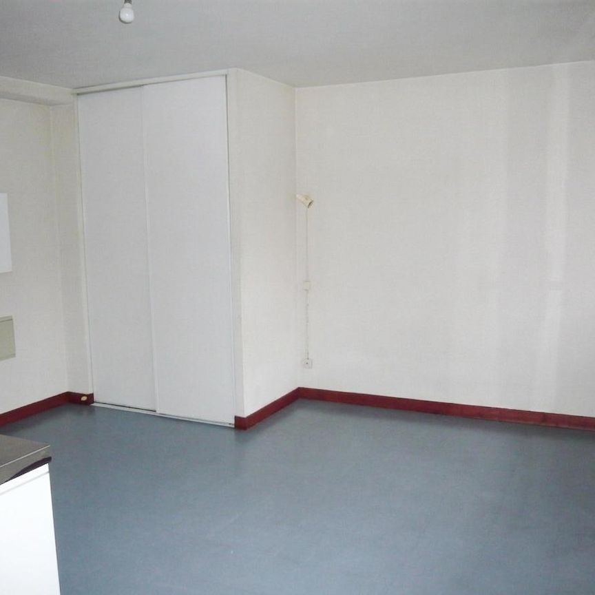 Location Appartement 1 pièce 22m² GRENOBLE 38000 - Photo 1
