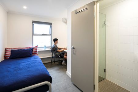 STUDENT ACCOMMODATION - FULLY FURNISHED STUDIO APARTMENTS , ALL BILLS INCLUDED - Photo 3