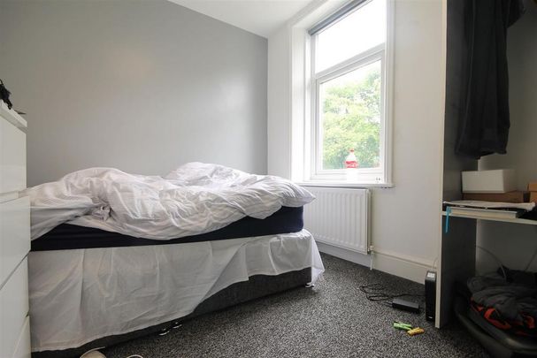 6 bedroom maisonette to rent - Photo 1