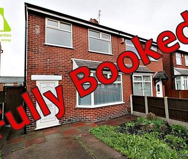 3 bedroom property to rent in Bolton - Photo 6