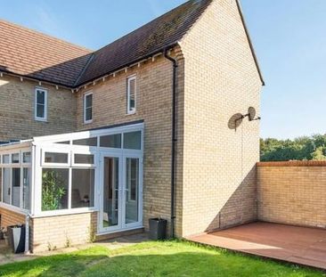 3 bedroom detached house to rent - Photo 5