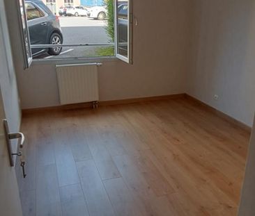 Appartement - T3 - THIZY LES BOURGS - Photo 4