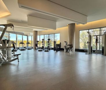 For Lease - 160 Vanderhoof Avenue Unit# 517, Toronto, Ontario - Photo 4