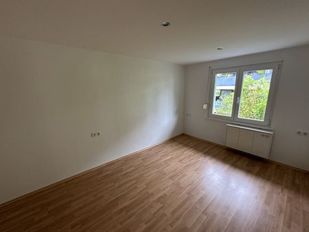 Helle 3,5 Zimmer-Dachgeschoss Wohnung in ruhiger Lage in Dornbirn - Photo 5