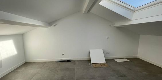 Location appartement T2 28 m² duplex La Seyne sur Mer - Photo 3