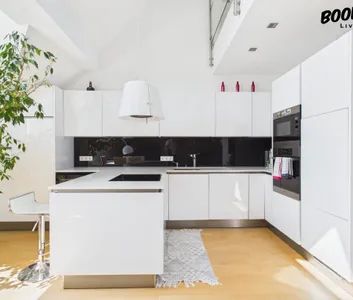 Exklusives Wohnen mit Weitblick - 4 Zimmer & 2 traumhafte Dachterrassen - Foto 2