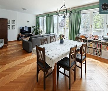 Provisionsfrei: Dachgeschoss - Maisonette in Döblinger Toplage mit ... - Photo 1