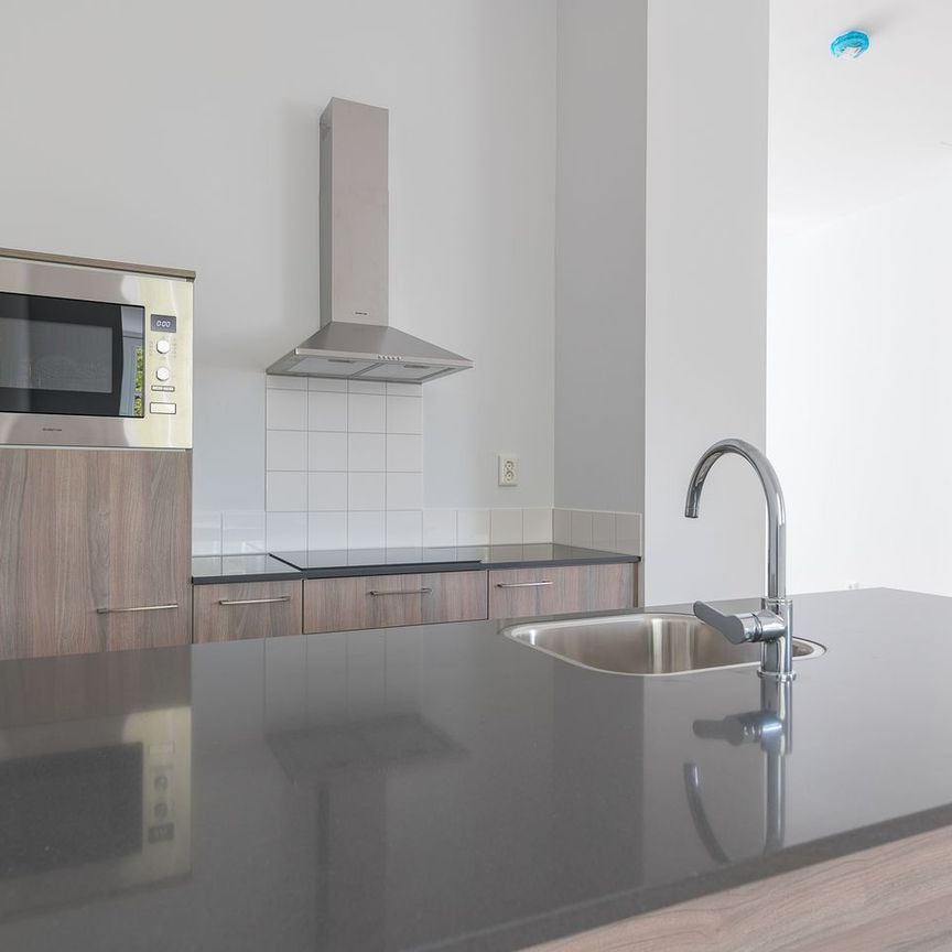 Appartement te huur: Mgr. Aengenentlaan 3-A004 2361 GB Warmond - Photo 1