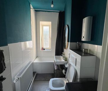 WOHNUNG zur UNTERMIETE 07.01-07.02 - Photo 4