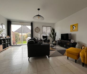Location Maison 4 pièces 80m² - Photo 1