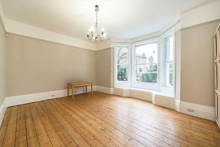 3 bedroom maisonette to rent - Photo 4