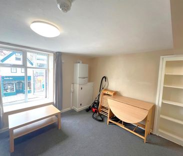 Stokes Croft, Bristol - Photo 1