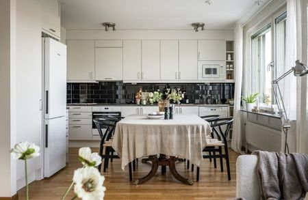 Lotta Svärds Gränd, Hägersten - Foto 4