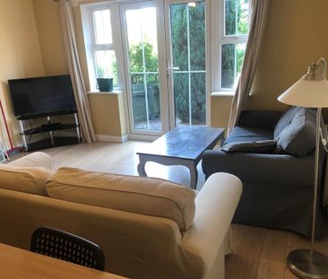 1 bedroom in a house share to rent - Photo 1