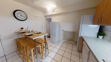 54 Arcole - Chambre 2 - Photo 3