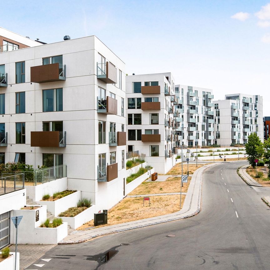 Toldbodhusevej 3, 4. tv. - Foto 1