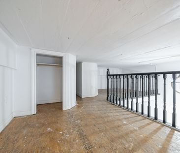 For Lease - 1401 Dupont Street Unit# 131, Toronto, Ontario - Photo 1