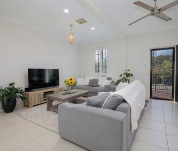 Spacious Family Living in a Convenient Charlestown Location - Photo 2