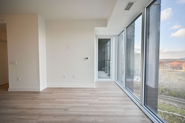 For Lease - 1 Quarrington Lane Unit# 1018, Toronto, Ontario - Photo 1