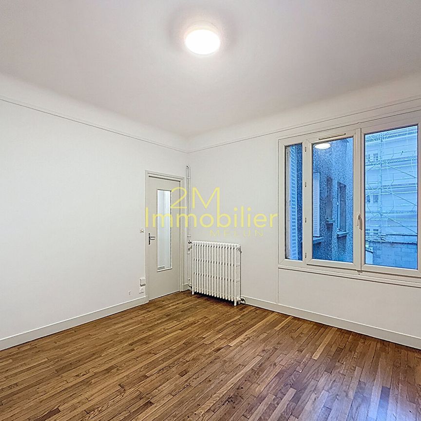 Location Appartement 3 pièces 56m² - Photo 1