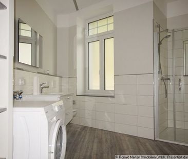 hochwertig sanierte 5-Raum-Whg. mit EBK- Nähe Landtag - bezugsfrei:... - Foto 6