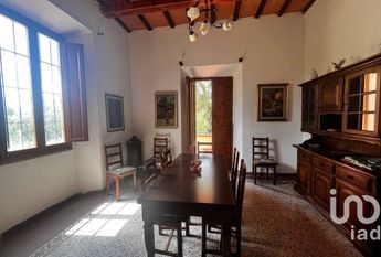 Via San Martino Altoreggi, Figline e Incisa Valdarno, Tuscany 50063