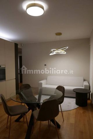 Bilocale via Marco Ulpio Traiano 35, Portello - Parco Vittoria, Milano - Photo 3