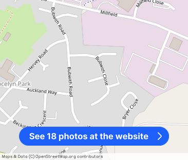Bubwith Close, Chard, Somerset, TA20 - Photo 1