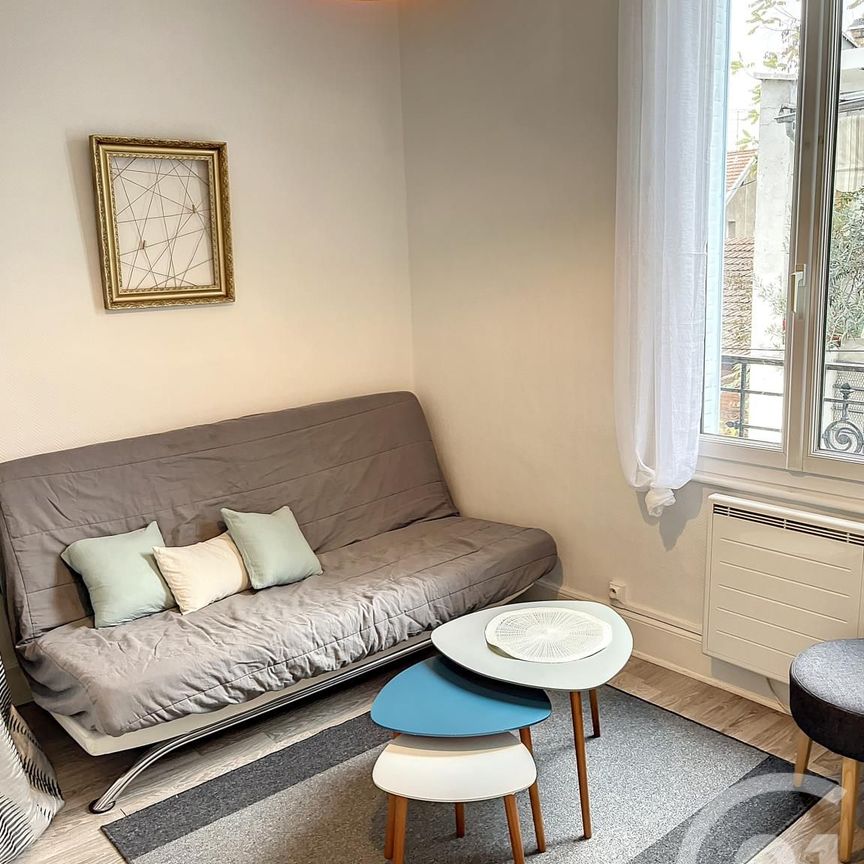 Location Appartement 1 pièce 23m² VICHY 03200 - Photo 1