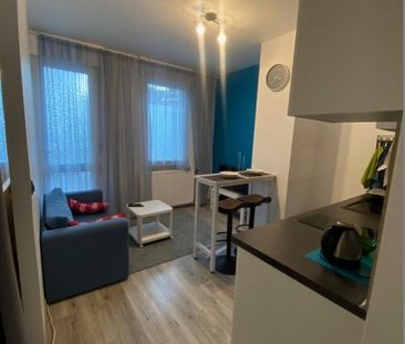 Appartement Saint-Étienne - Photo 5