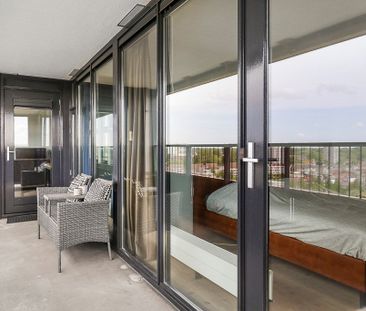 Te huur: Appartement Ecuplein in Amsterdam - Foto 3