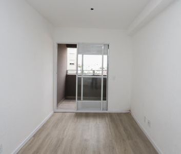 Apartamento para alugar com 37m², 2 quartos e sem vaga - Photo 1
