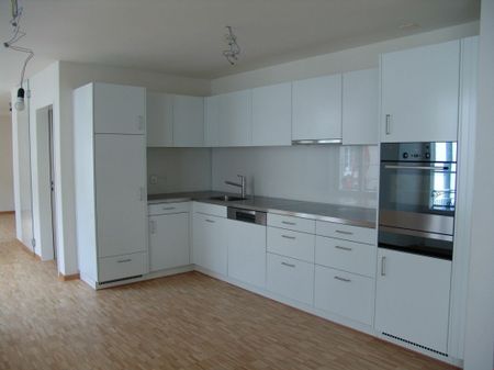 2.5 Zimmer, 54 m², 1. Stock - Photo 4