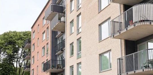 Södra Villagränd 1 A - Photo 2