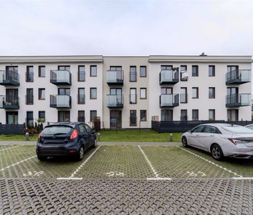 Łódź, Górna, Ruda Pabianicka, Dzwonowa - Photo 4